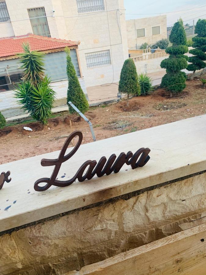 Laura'S Modern Villa Μάνταμπα Εξωτερικό φωτογραφία