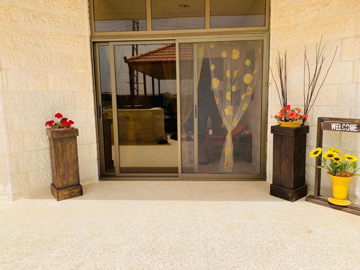 Laura'S Modern Villa Μάνταμπα Εξωτερικό φωτογραφία
