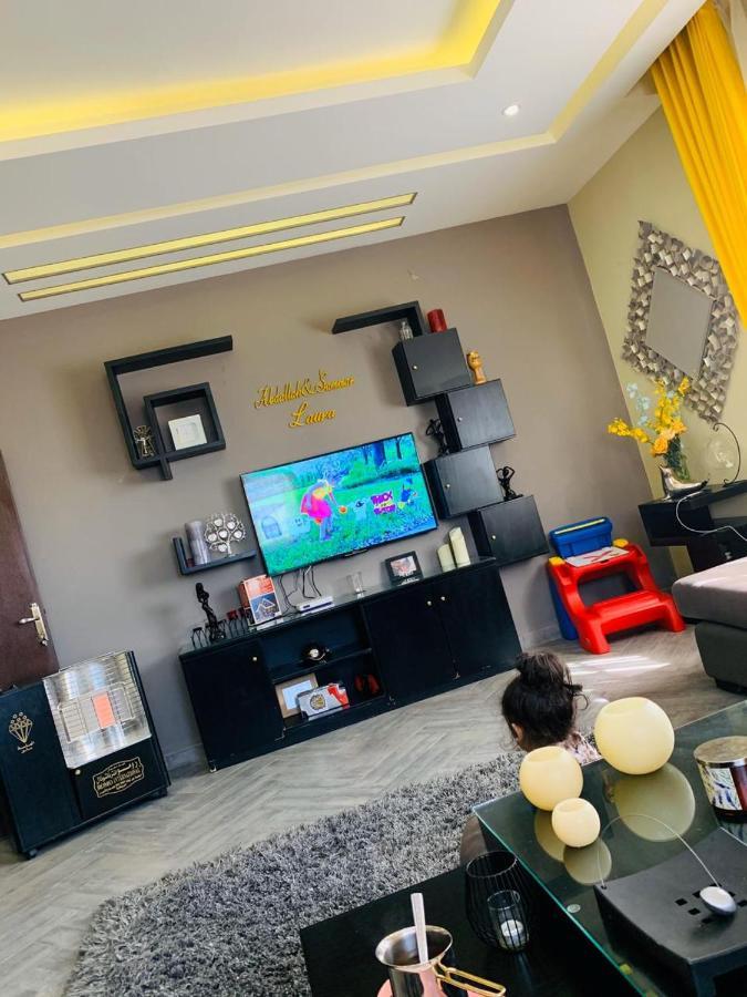 Laura'S Modern Villa Μάνταμπα Εξωτερικό φωτογραφία