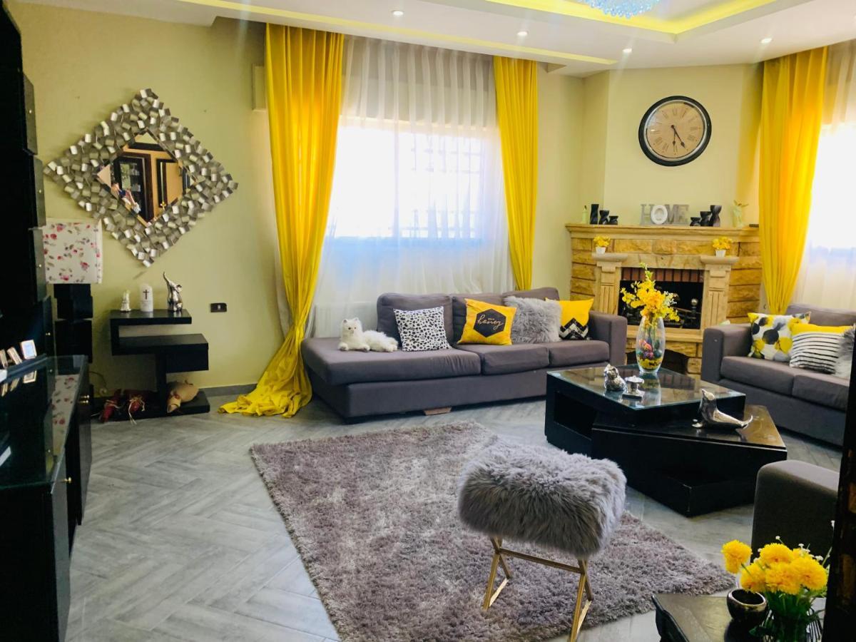Laura'S Modern Villa Μάνταμπα Εξωτερικό φωτογραφία